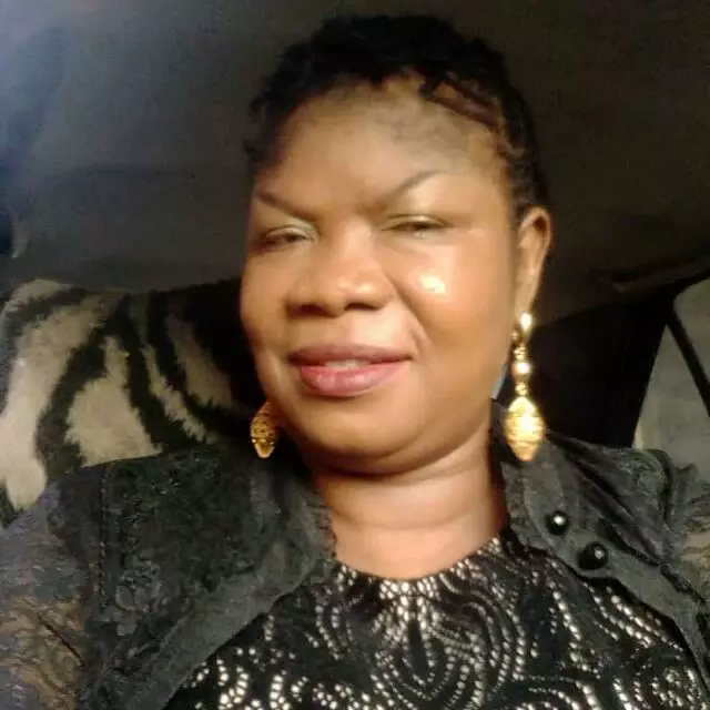 Dcns Joy Usiholo avatar picture