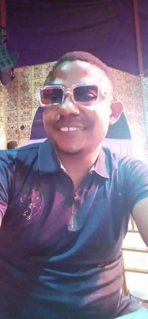 Solomon Iyoha avatar picture