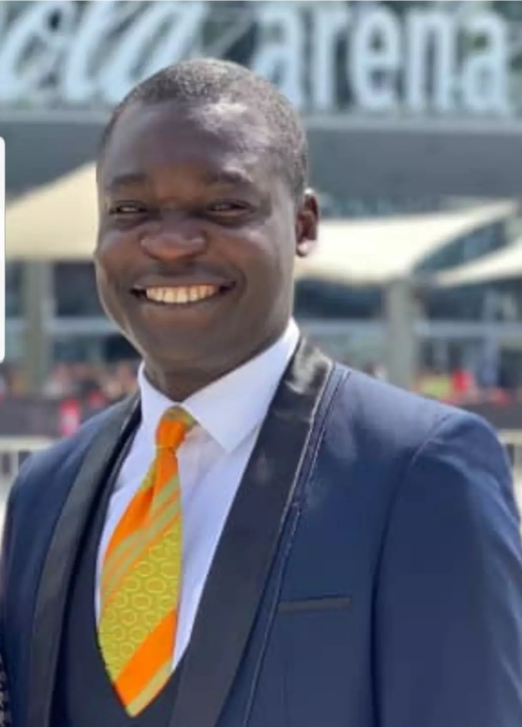 Pastor Uyi Idugboe Henry avatar picture