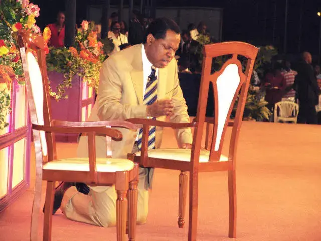 Pastor halima avatar picture