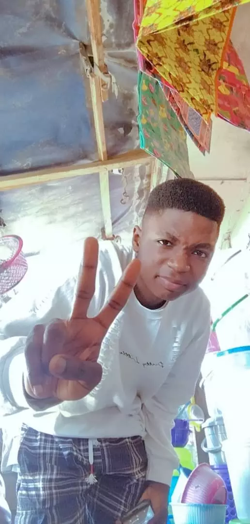 Abu Daniel Boluwatife avatar picture