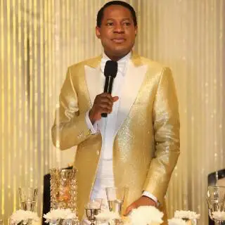 Supernatural Seyi Babs avatar picture