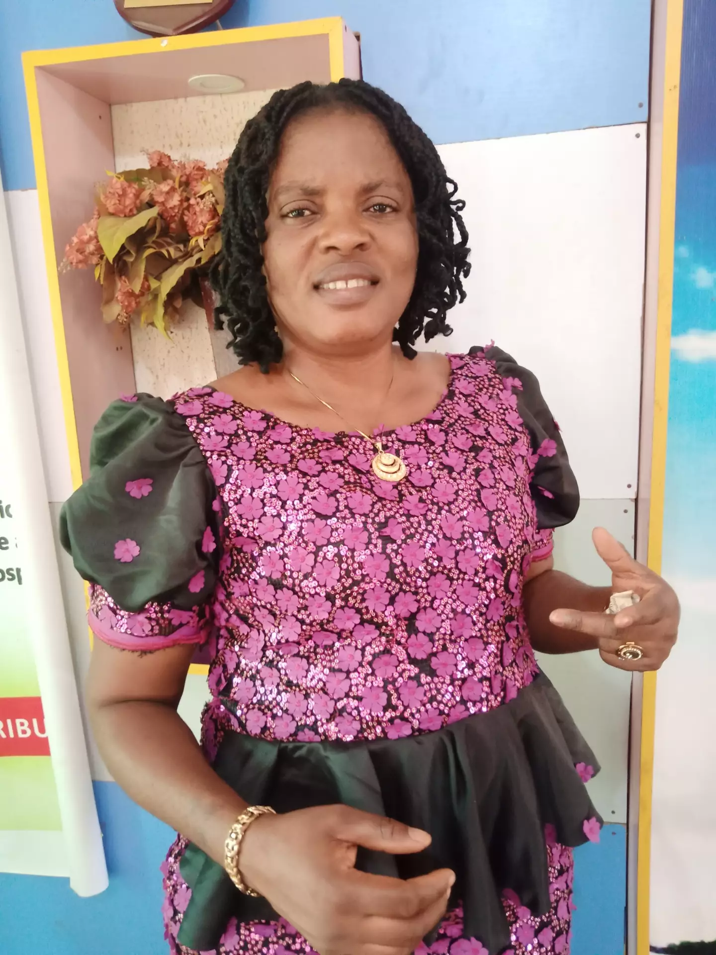 Nwamaka avatar picture