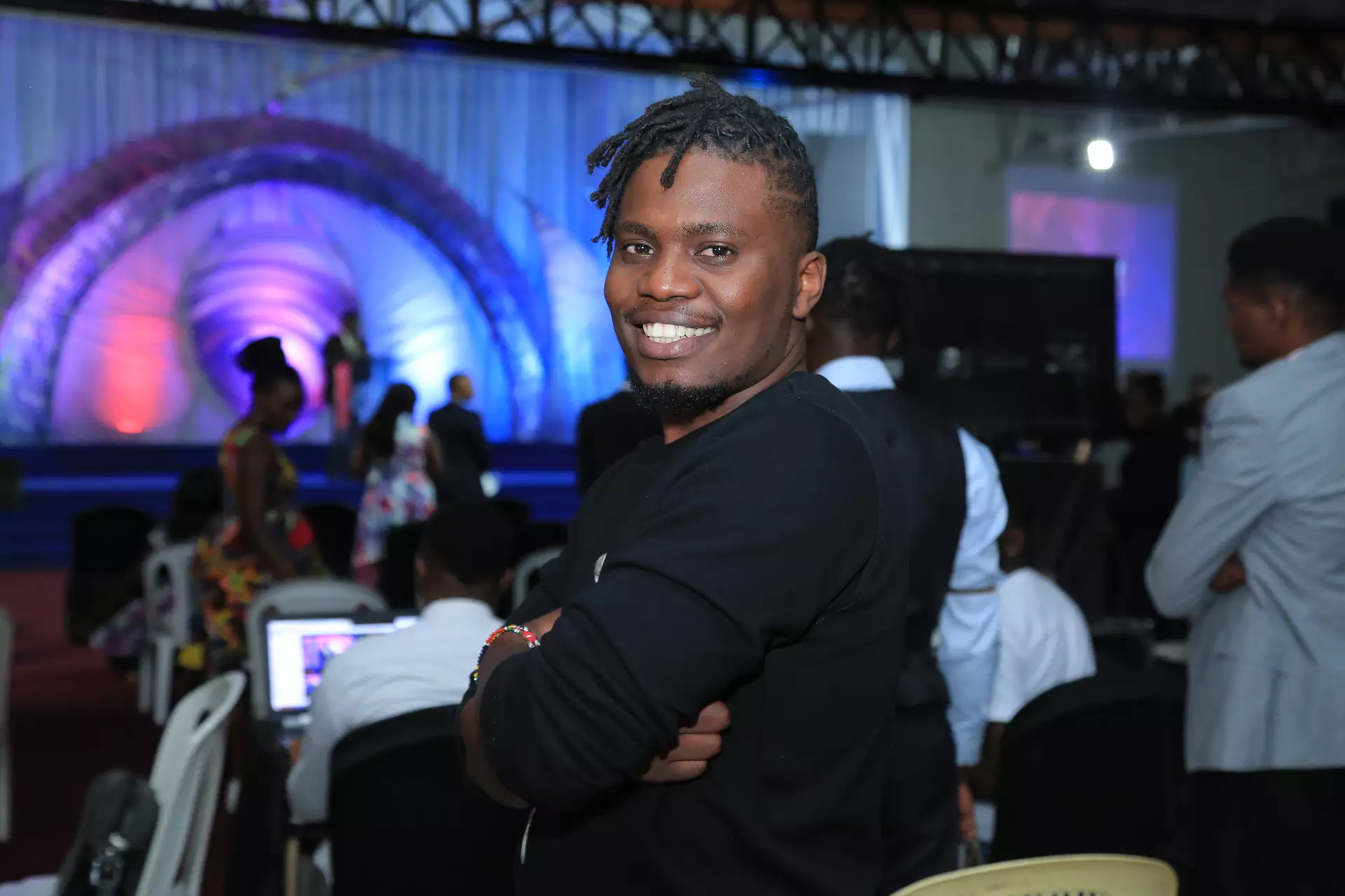 emmanuel Mwendwa avatar picture