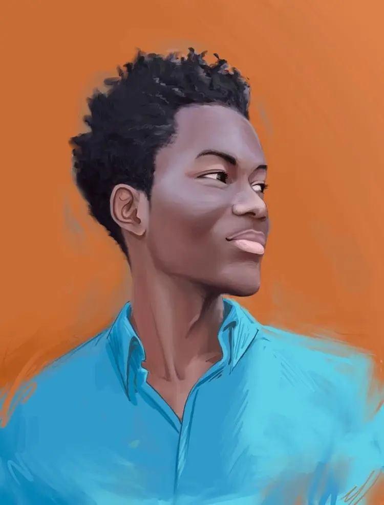 Ahok Gideon avatar picture
