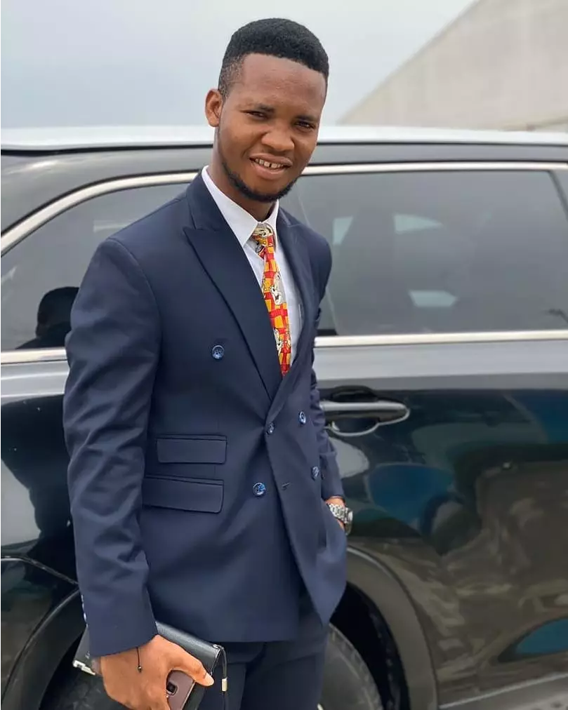 BRO.WALE YUSUF avatar picture