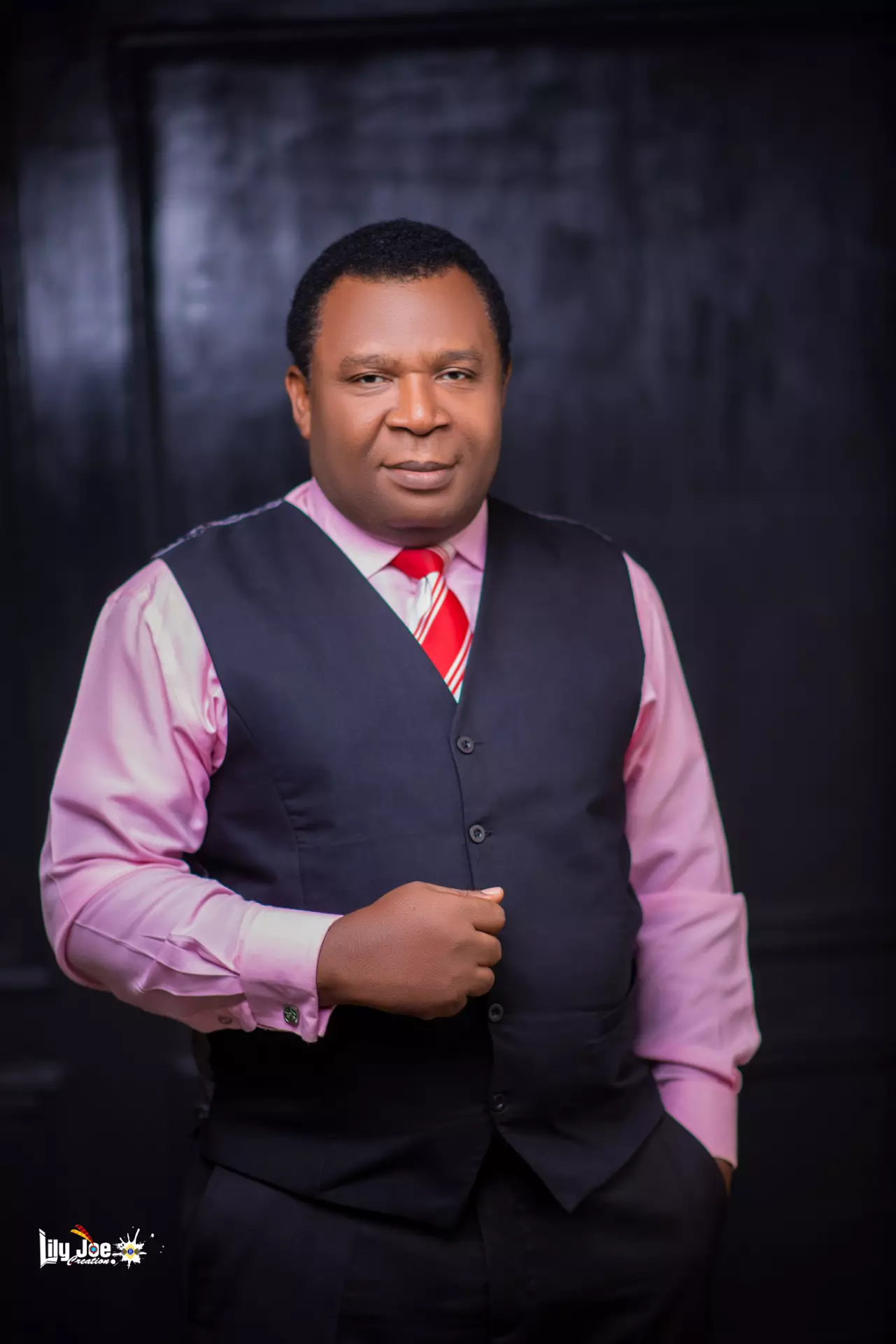 Uche Ochemba avatar picture