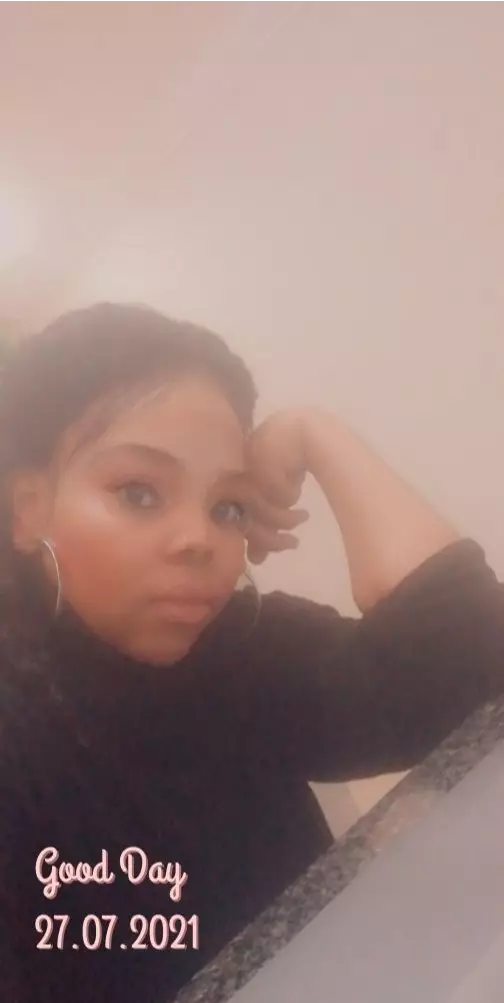Sis Blessing Ndabula avatar picture