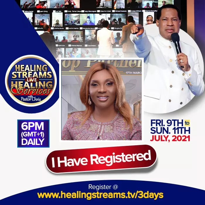 Sagacious Pastor Lanre Hsch. avatar picture