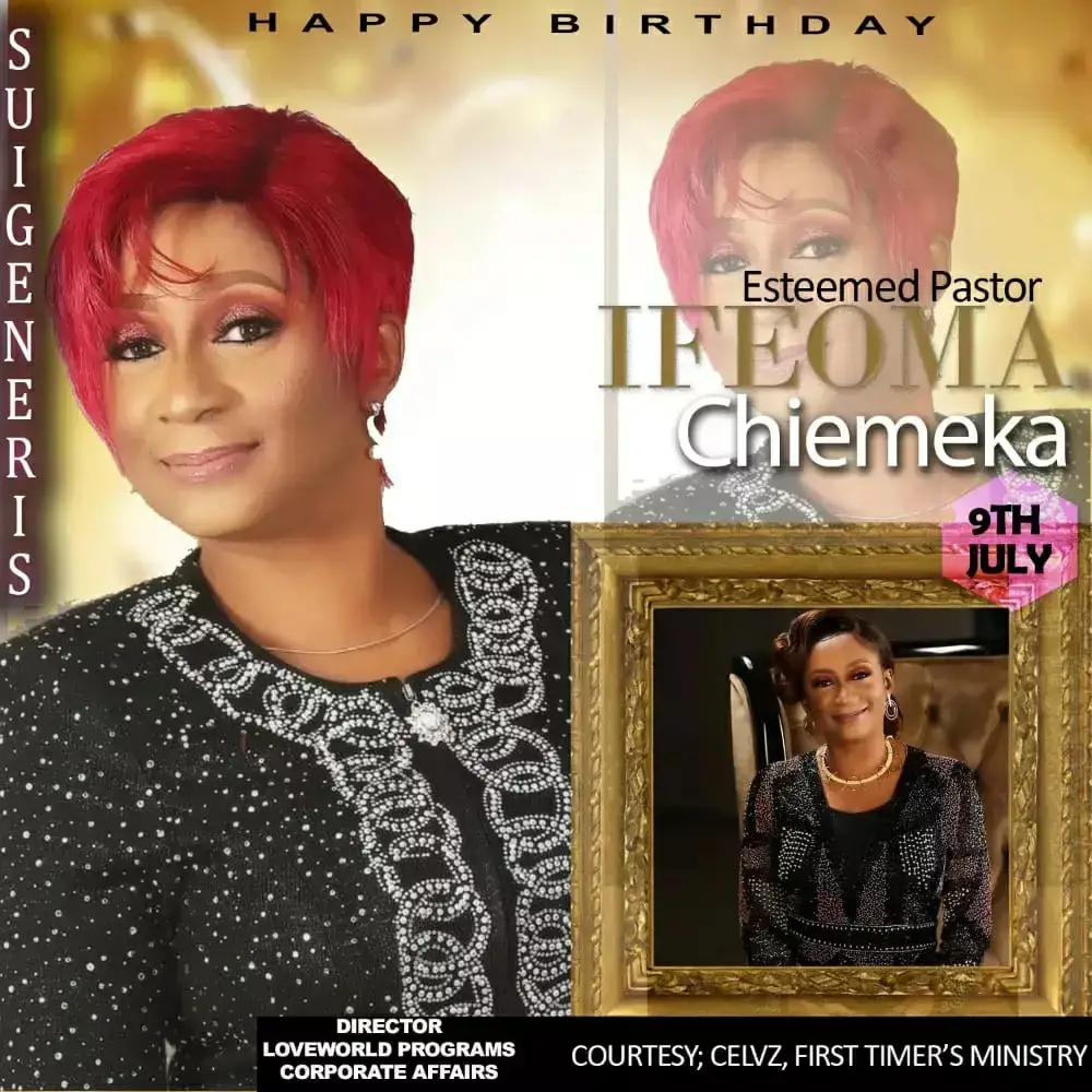 Pst Nicky Gbenga-Kehinde avatar picture