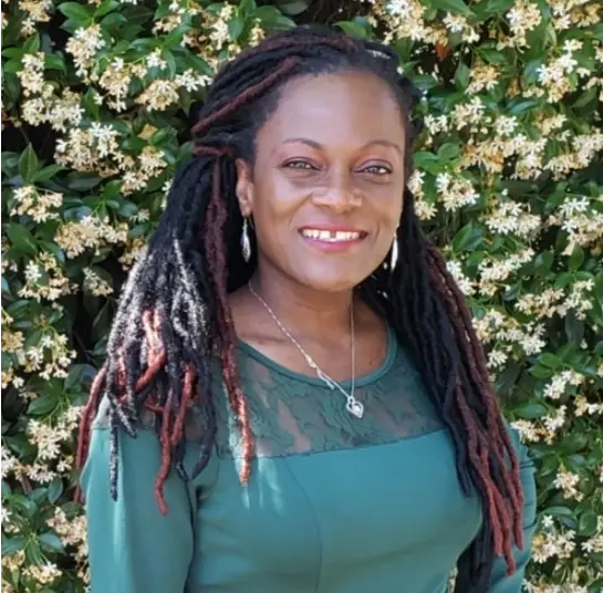 ZE3 Liz RogersBeckley, East Bay avatar picture