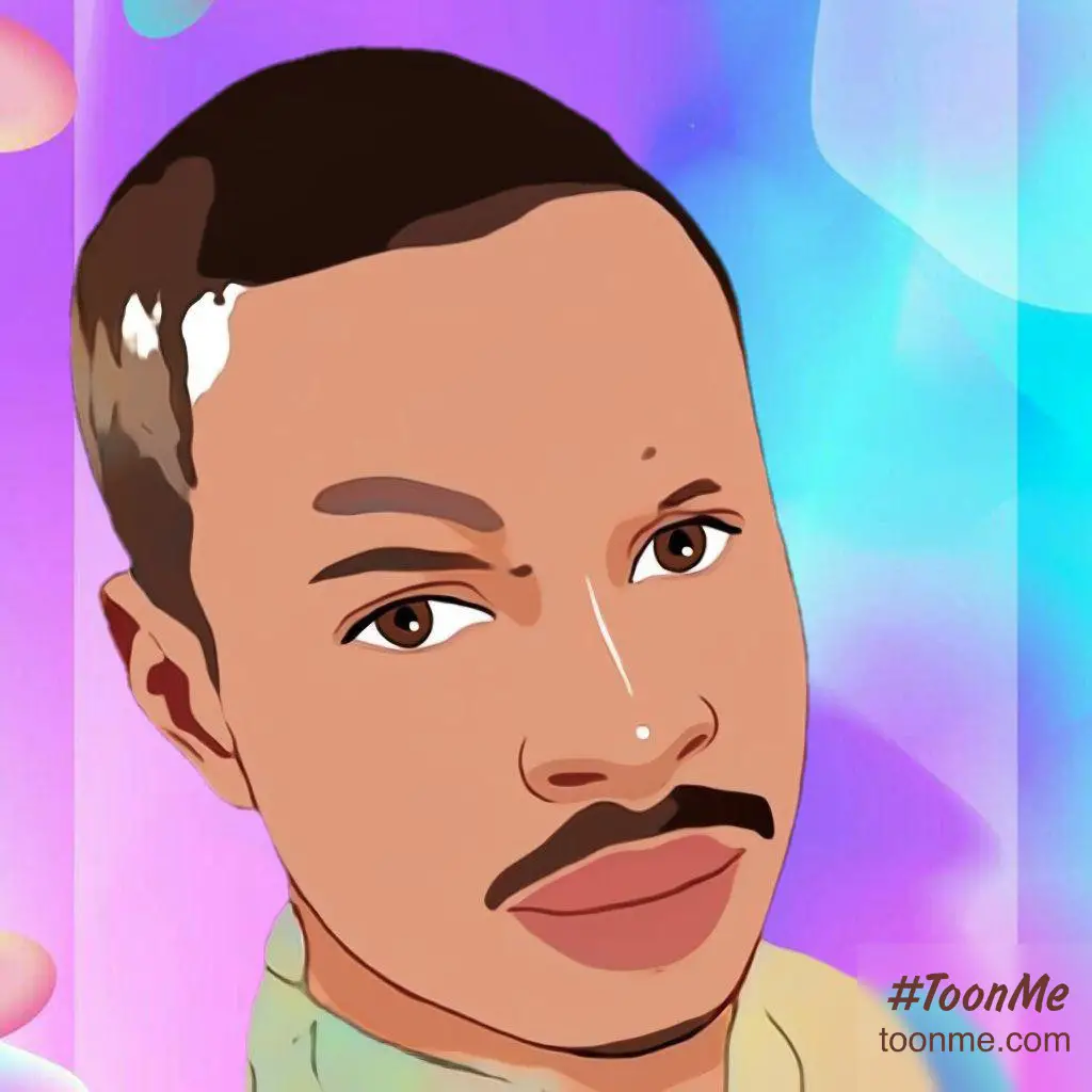 Ihayere desmond avatar picture