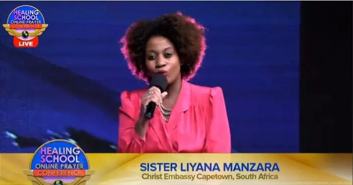 💥Liyana 💥 avatar picture