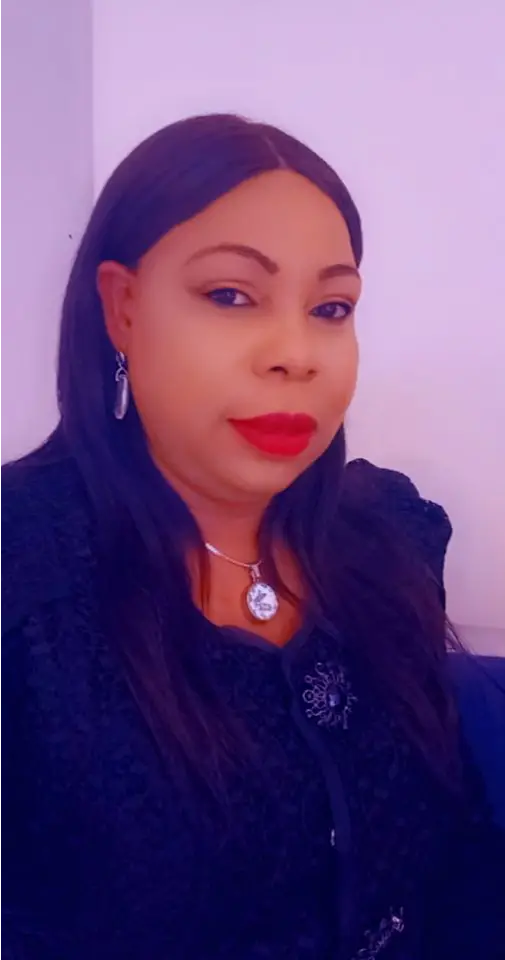 Pastor Karen Basmarc avatar picture