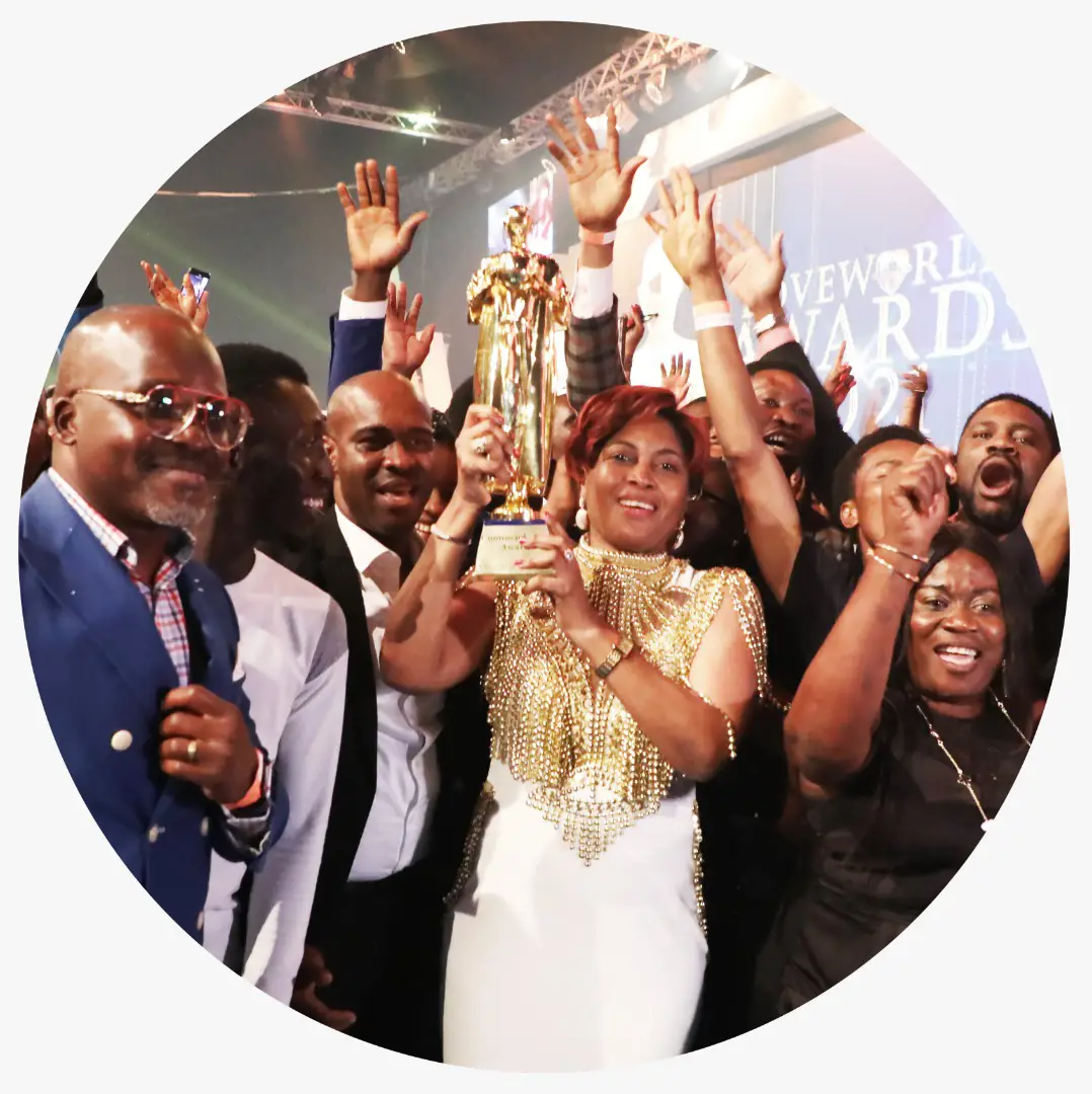 Christ Embassy Lekki avatar picture
