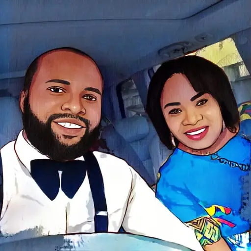 Pastor Favour Desimhi avatar picture