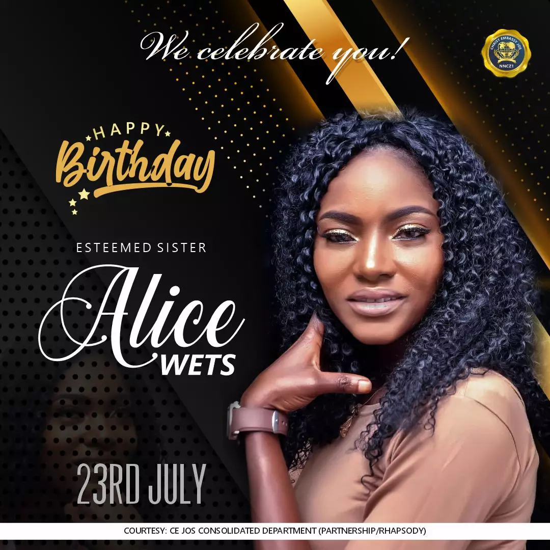 Alice Wets avatar picture