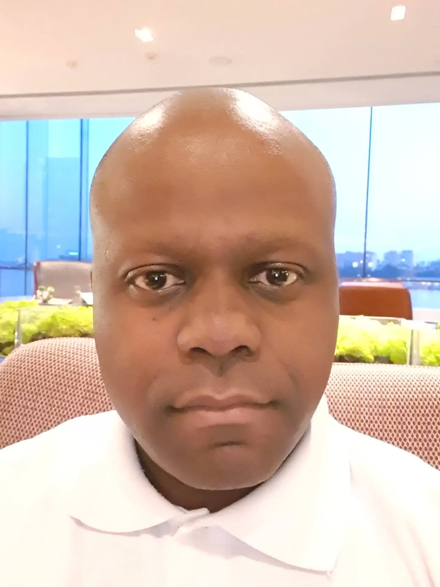 Prosper Chitambara avatar picture