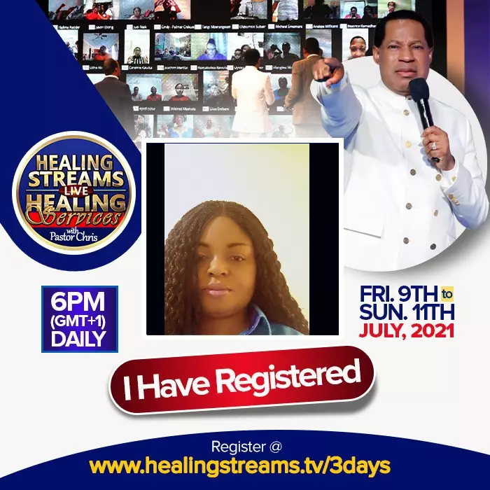 Deaconess Ruth Babadele. avatar picture