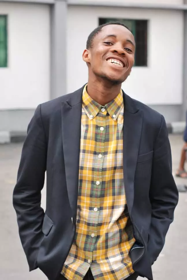 Victor Eyo avatar picture