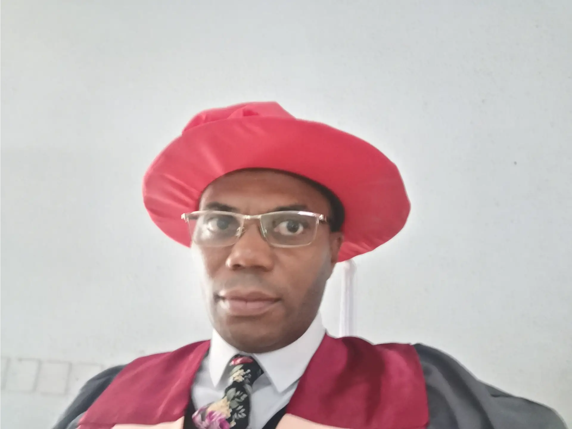 Pastor Wueseter Tor avatar picture