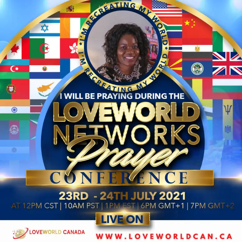 Pastor Nikky O avatar picture