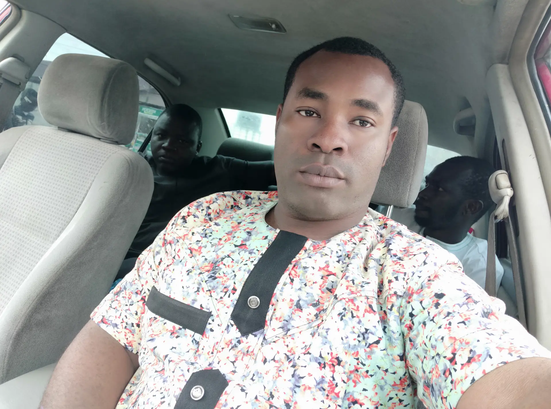 Williams Osiwu (PWILLS) avatar picture