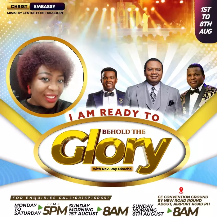 MC Abosede Ademosu avatar picture