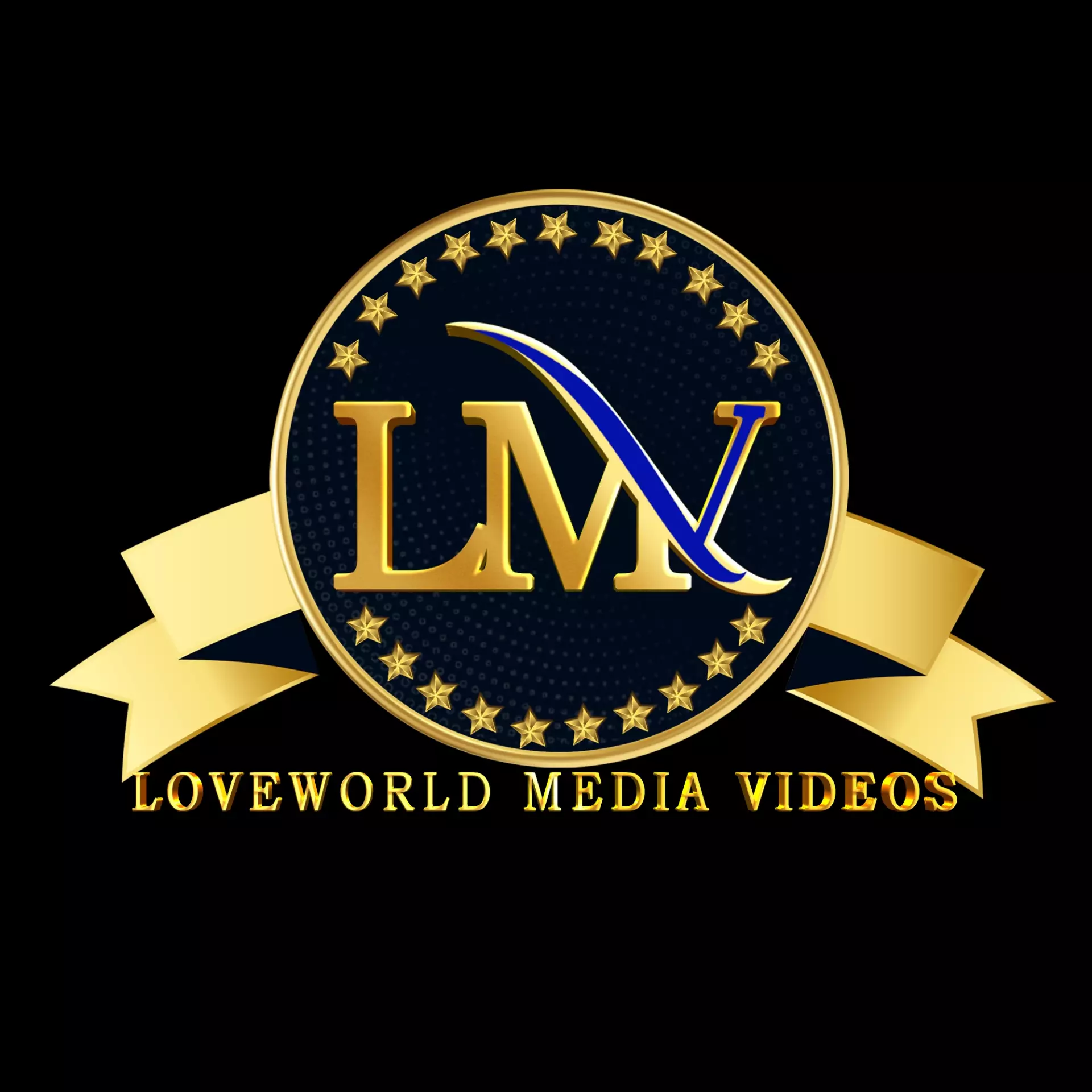 LoveWorld Media Videos avatar picture