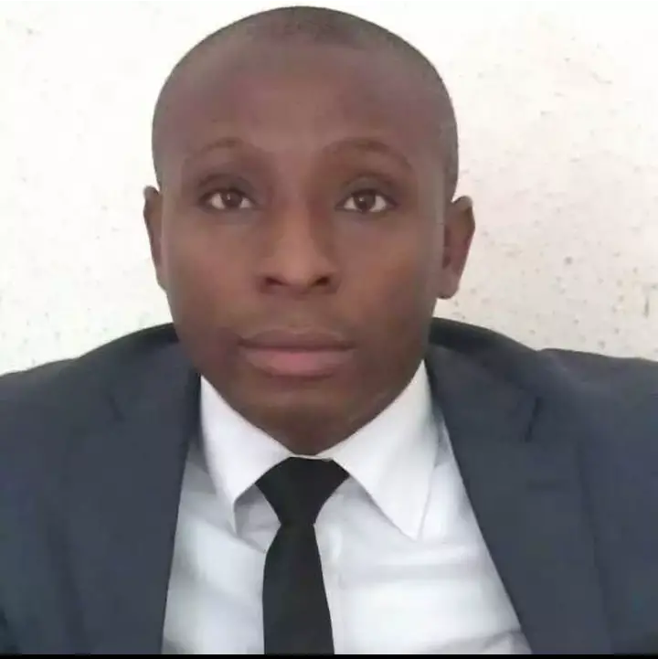 Peter Anyanwu avatar picture