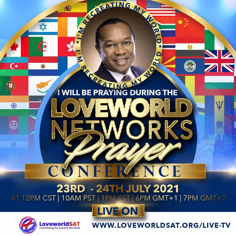 Pastor Chuks avatar picture