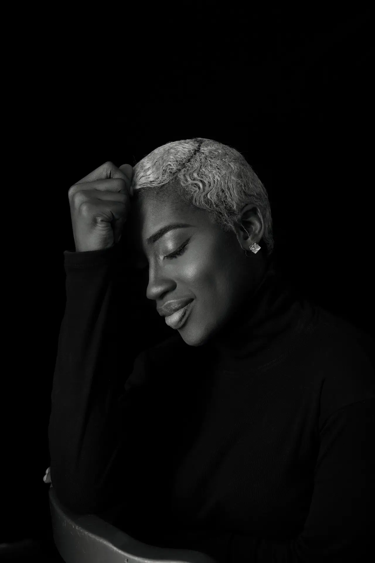 Edafe oghenekome avatar picture
