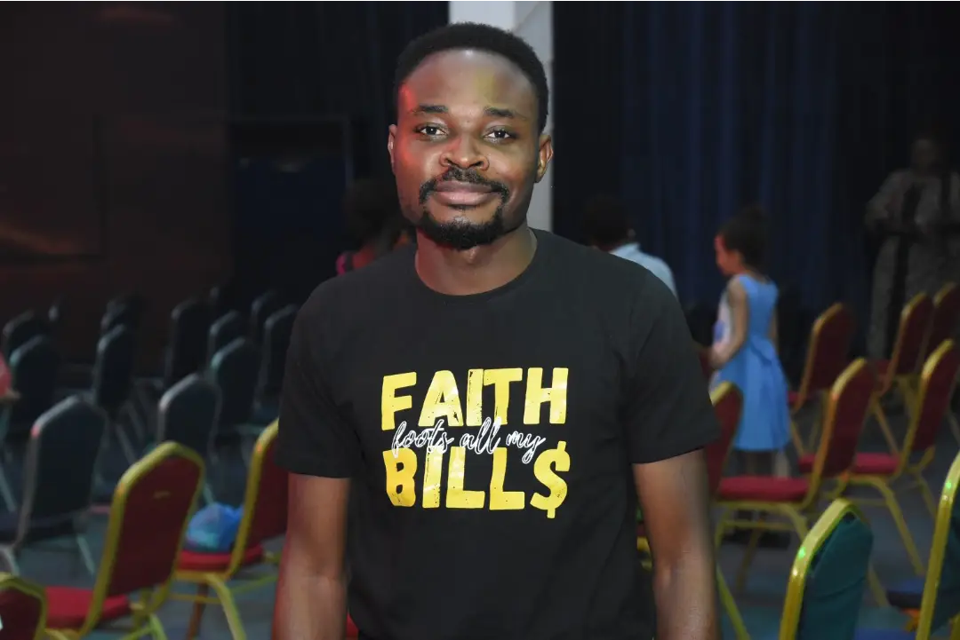 Olaoluwa avatar picture