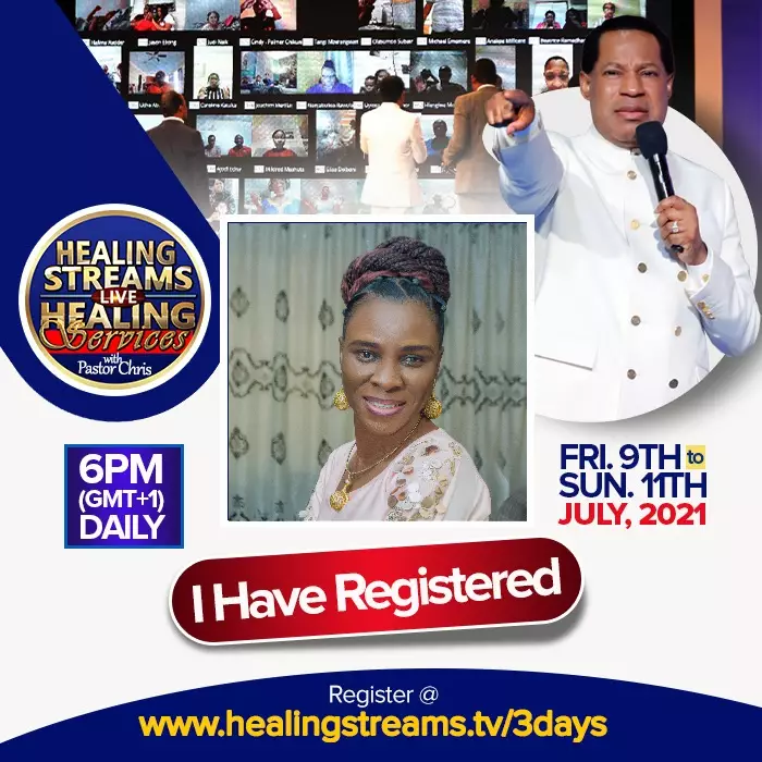 Pastor Fati avatar picture