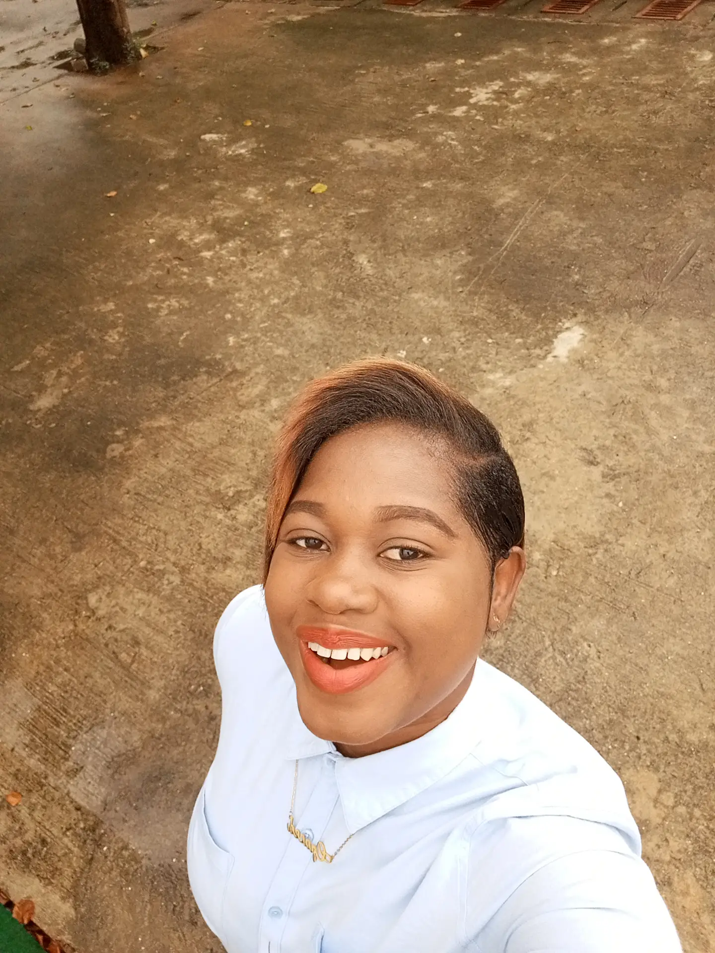 Pastor Ifechukwudeni Madidi KD avatar picture