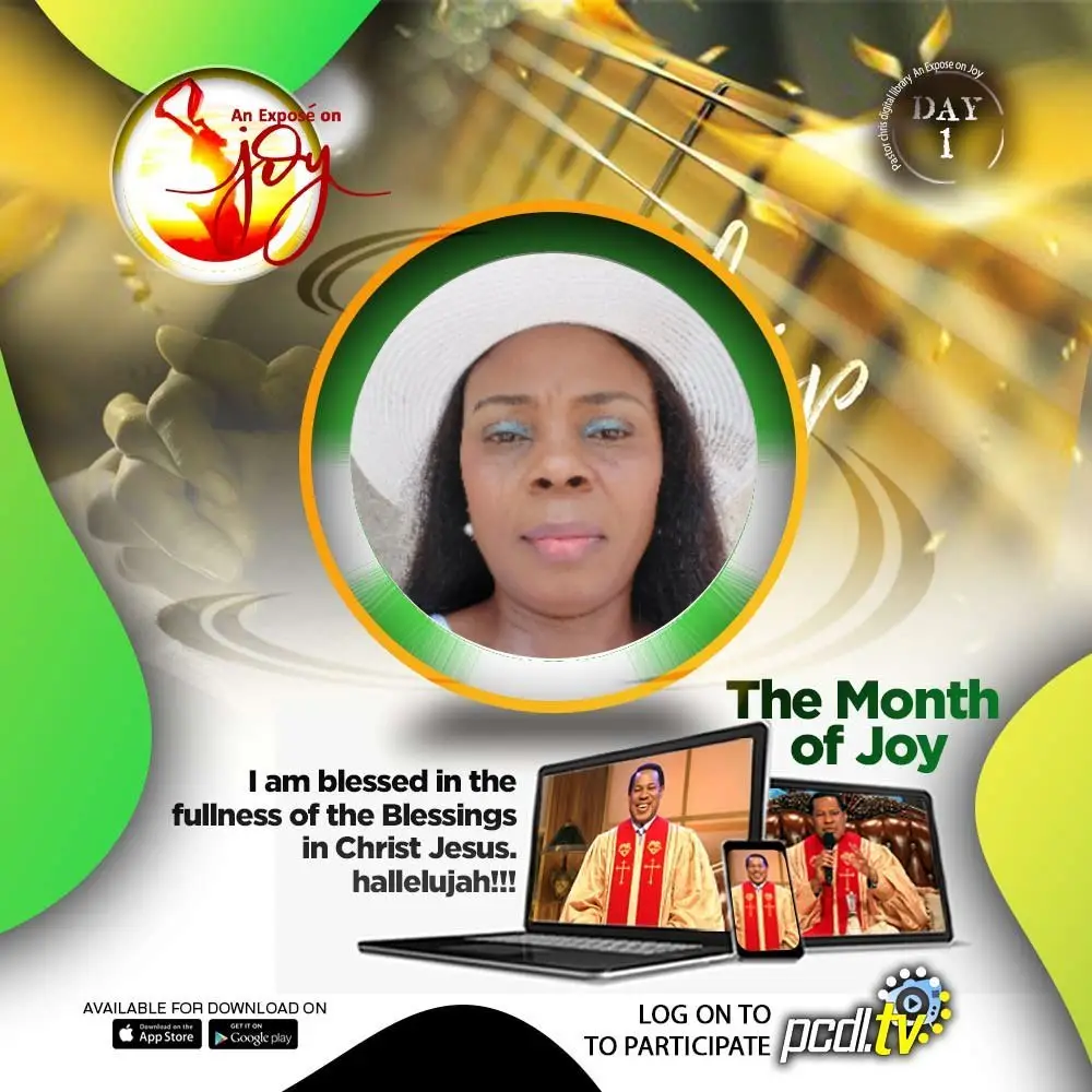 Pastor Tracy Austin-Ageli avatar picture