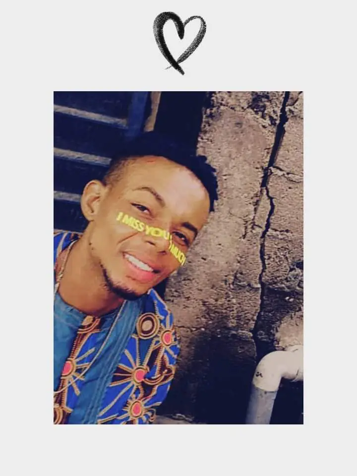 Israel Udoh Izzibrizie avatar picture