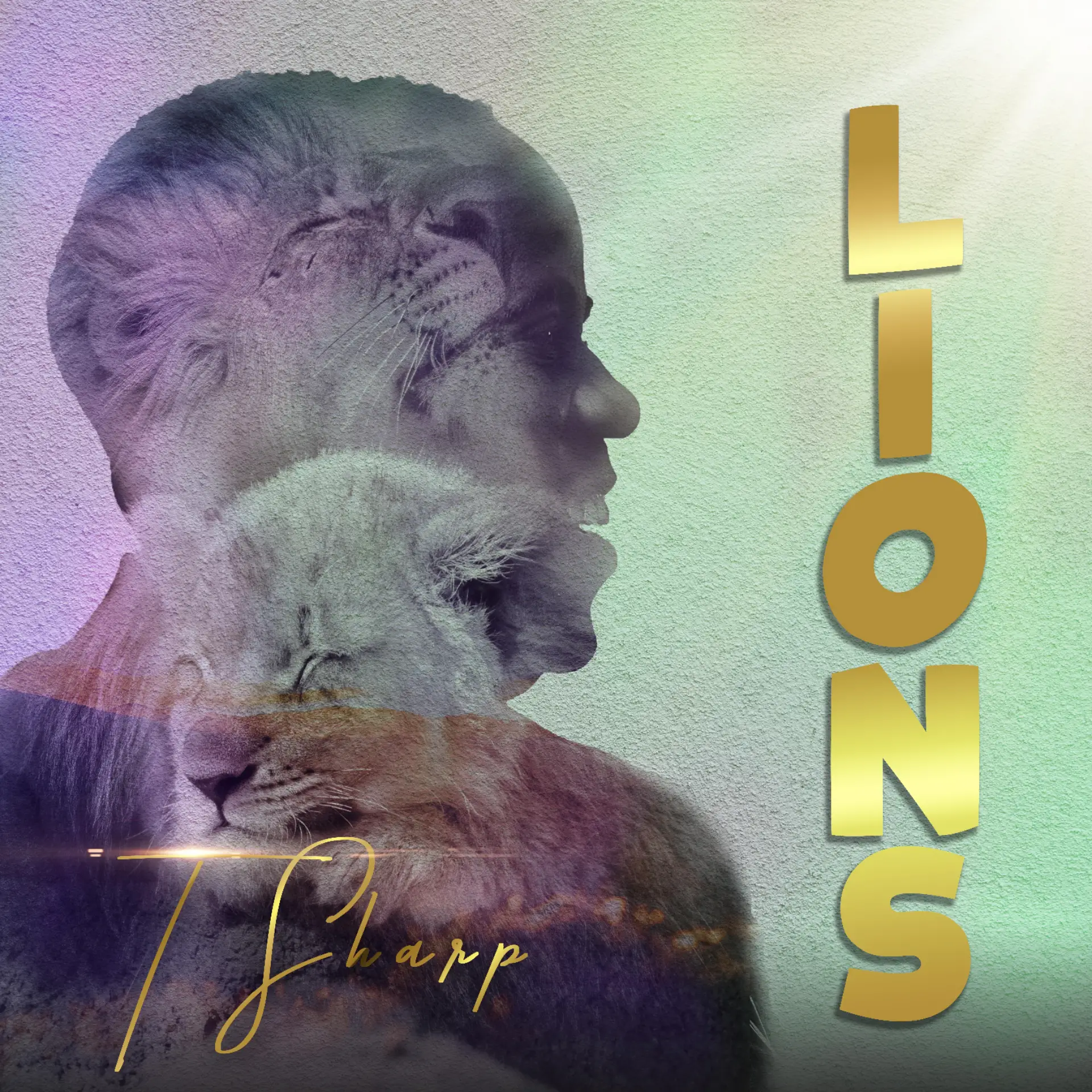 T Sharp da king of keys & lord of chords avatar picture
