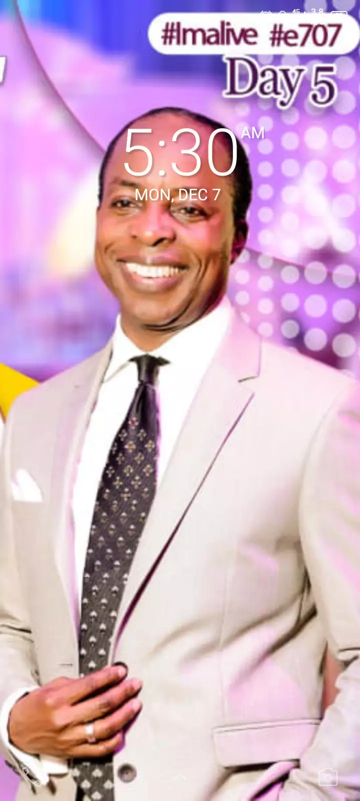 Pastor Emma Igwoku avatar picture