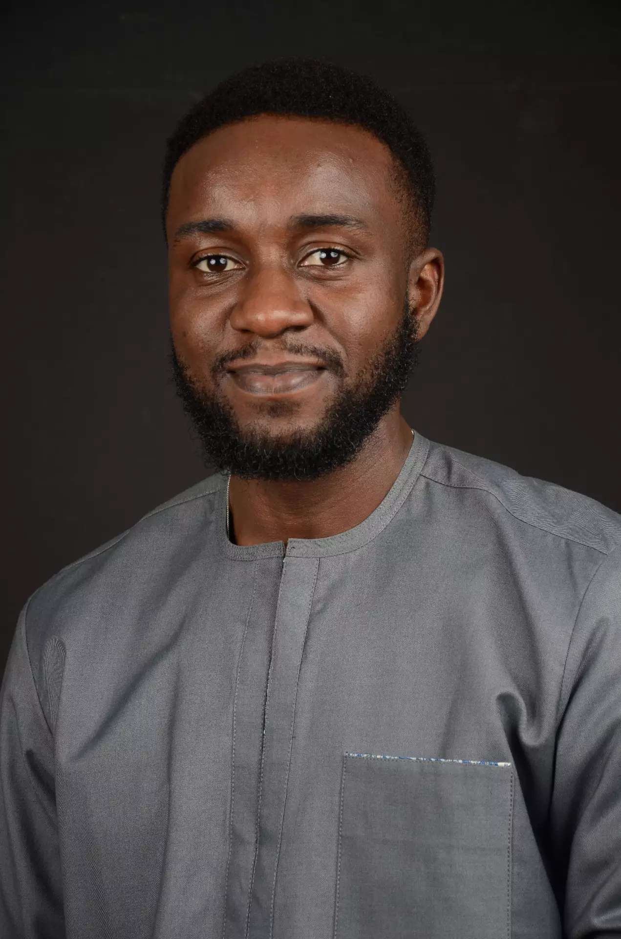 Uchenna Okocha avatar picture