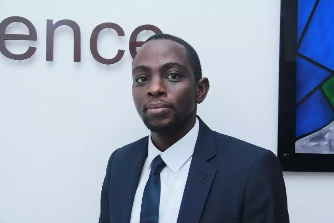 Moyosade Adesibikan avatar picture