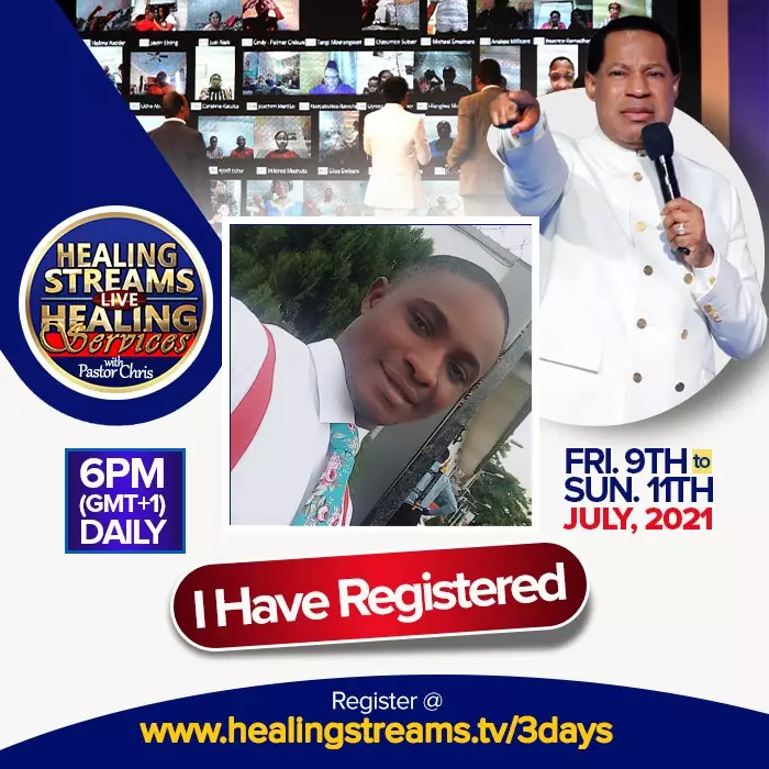 Pastor Kola Michael avatar picture
