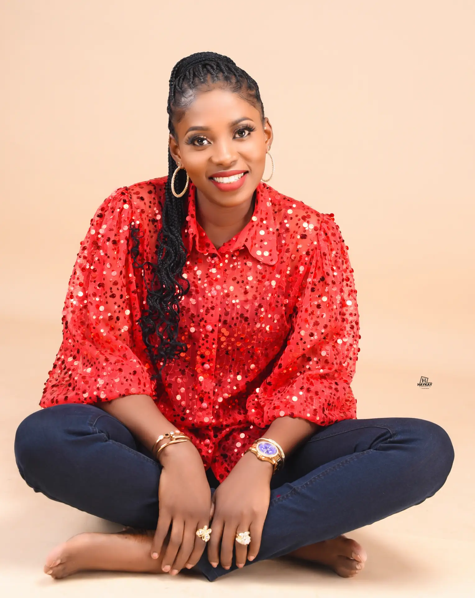Cassie David Ezechie avatar picture