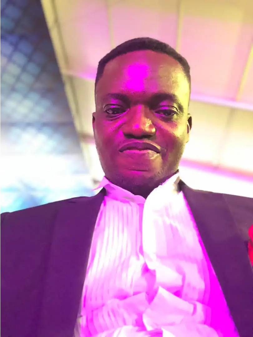 Isaac Benyin avatar picture
