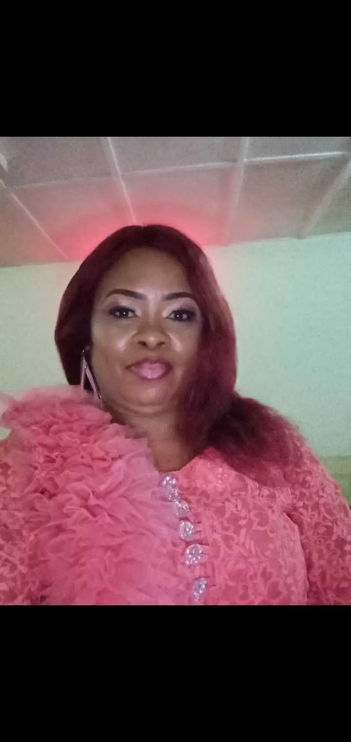 Pst Juliet Igbide avatar picture