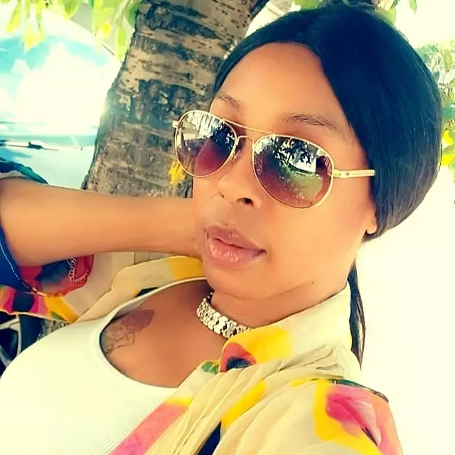 Sis Sedanie avatar picture