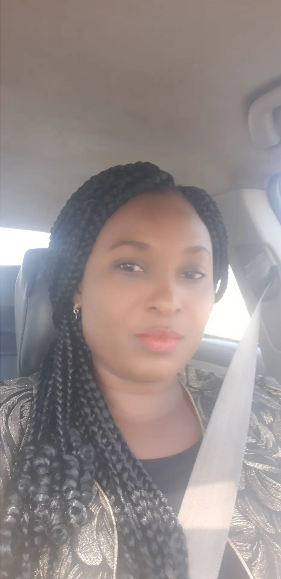 Amina B avatar picture