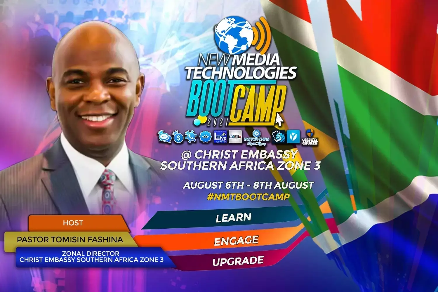 The Great Tumi avatar picture