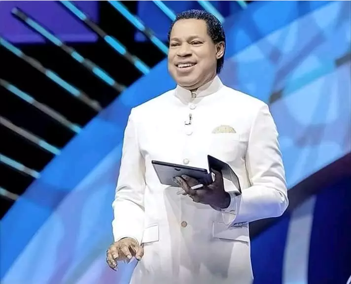 Pastor Denny SpiritInMotion avatar picture