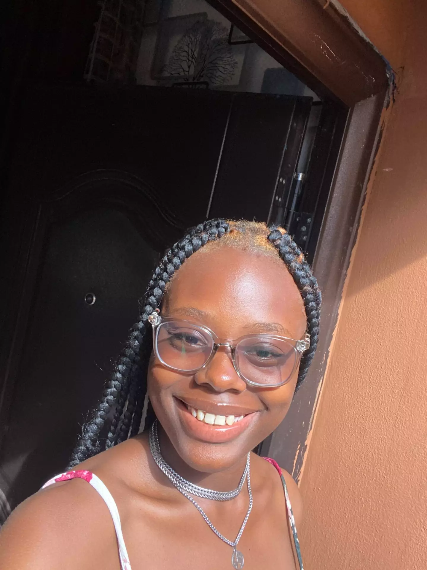 OBUA TRUST JUDITH avatar picture